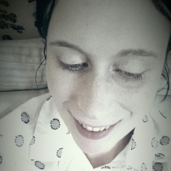 Meet your Posher, Caylynn - Picture 1 of 1